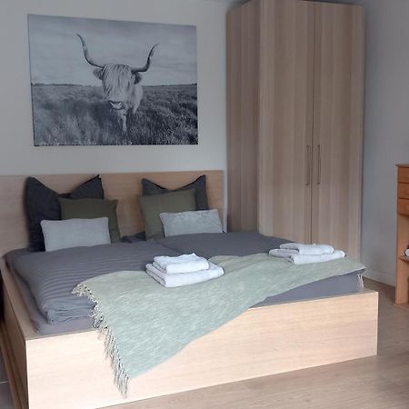 Ferienwohnung Evi'S Herzallerliebst Brilon Bagian luar foto