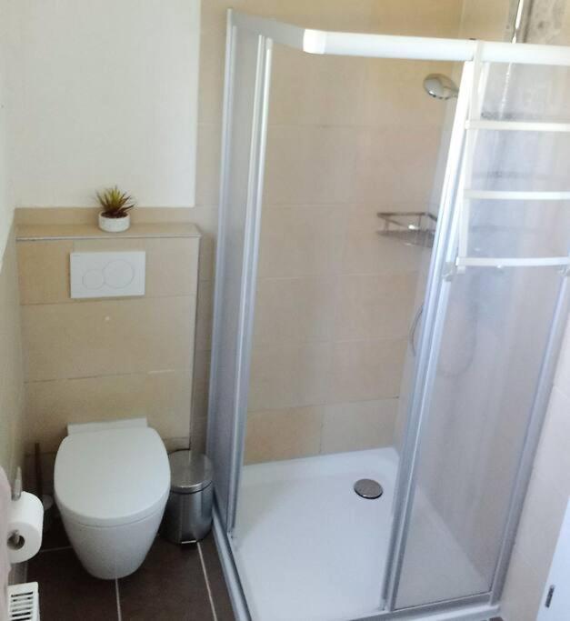 Ferienwohnung Evi'S Herzallerliebst Brilon Bagian luar foto